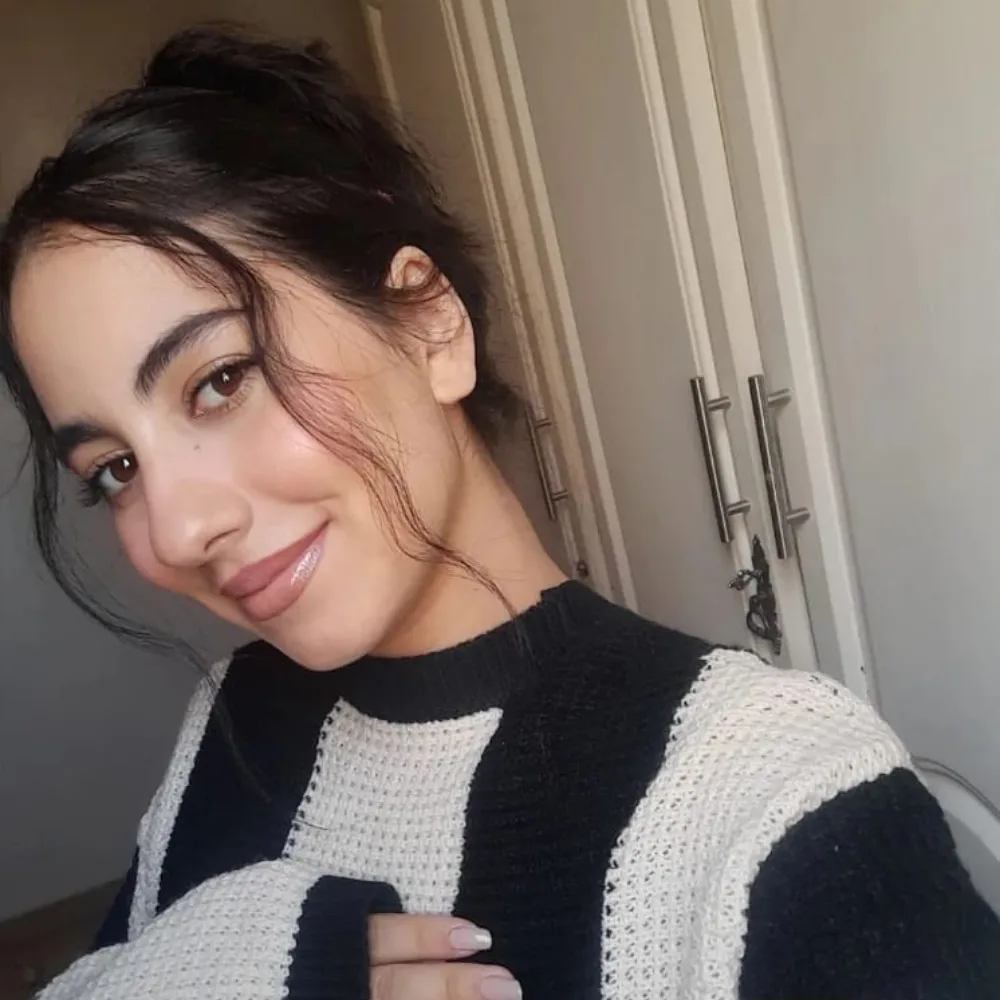 Faty — Content & Community, RecipeSan