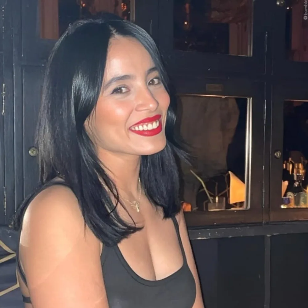 Veronica — Recipe Developer & Writer, RecipeSan