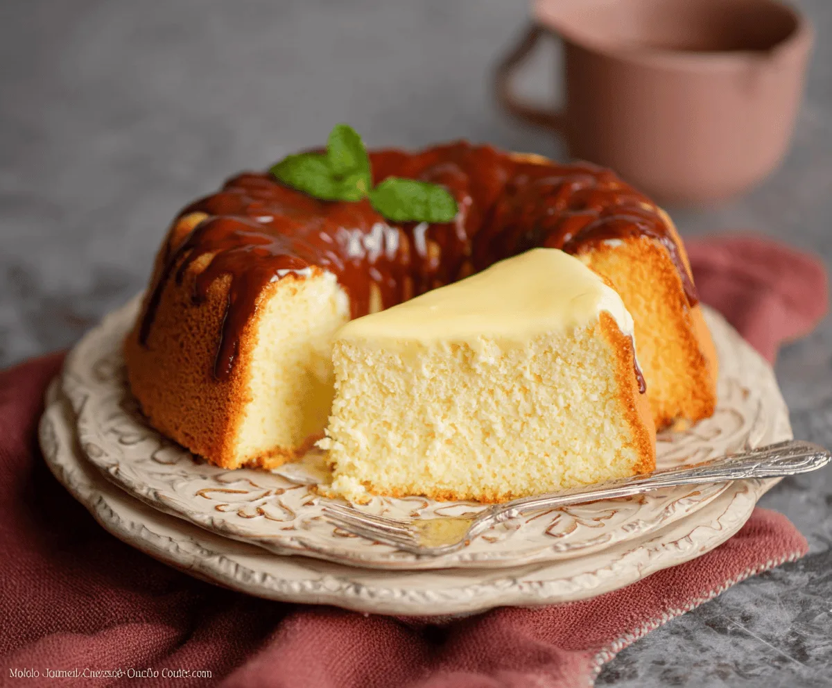 Creamy Mascarpone Cheesecake Recipe