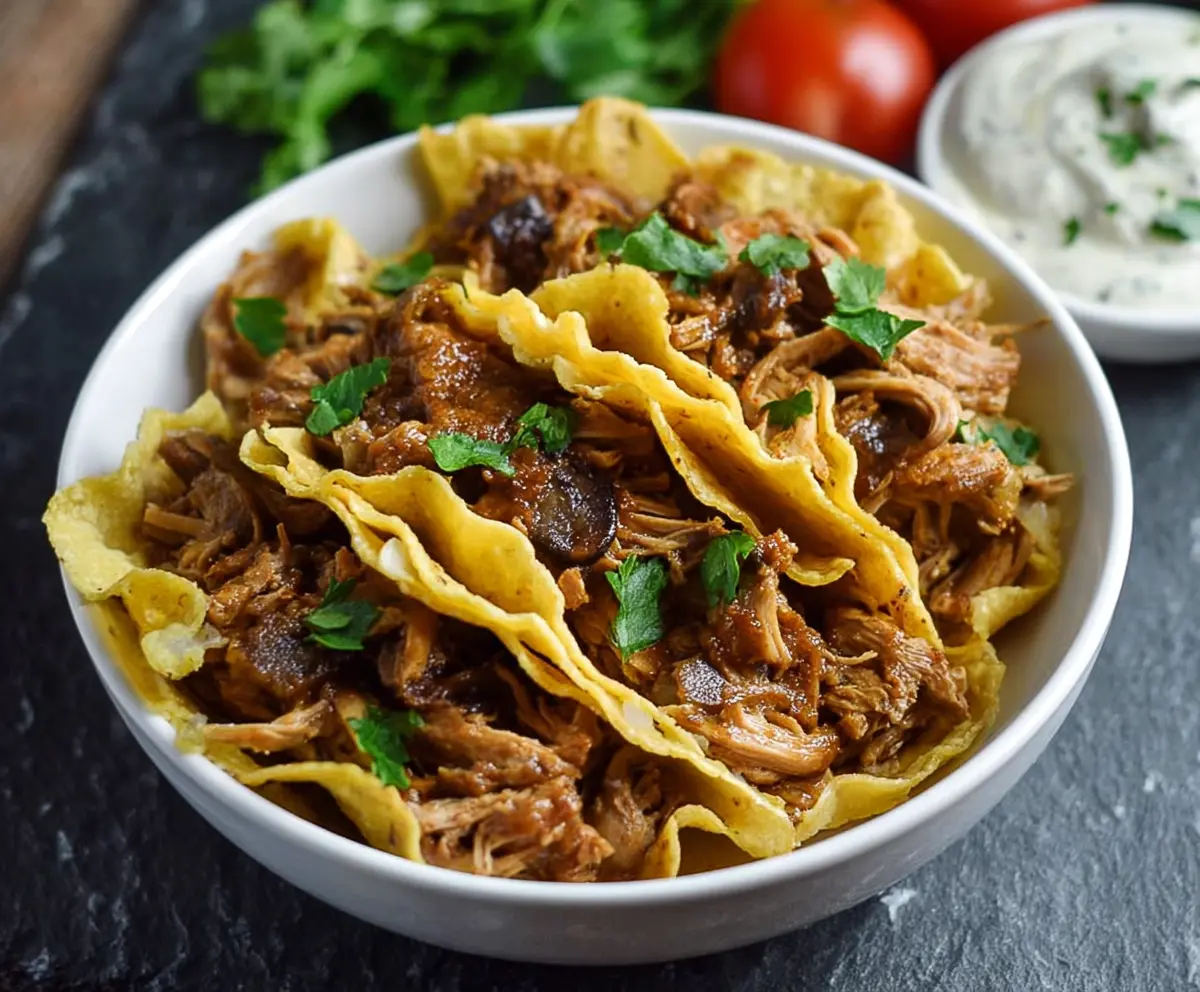 Easy One-Pot Beef Stroganoff