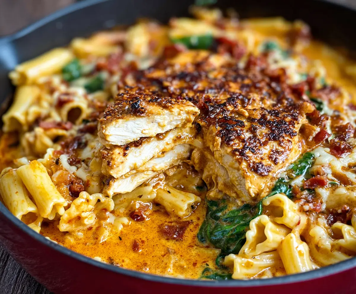 Classic Beef Lasagna Recipe