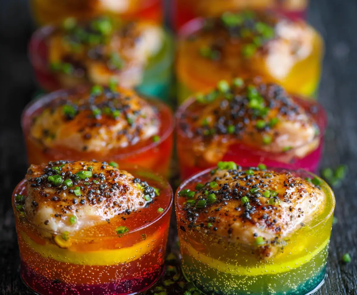 Easy Garlic Butter Chicken Thighs