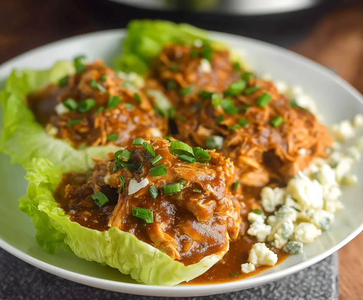 Easy Slow Cooker Salisbury Steak